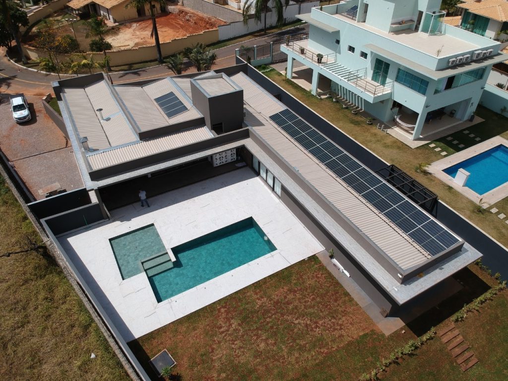 Energia solar no agronegócio: autonomia para o campo 🌱
